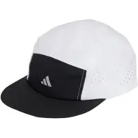 Adidas adidasGORRA ESTAMPADA DE 5 PANELES RUN CLIMACOOL S/M Black / White Unisex