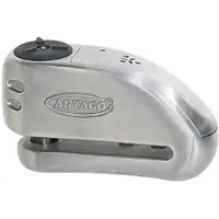 Artago Soporte Para Candado Integration Kit Kawasaki Z750+silentblok For 32/32x
