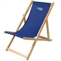Aktive Silla Plegable 56x77.5x78 Cm