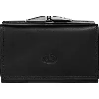 Piké Cartera negro