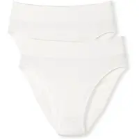 Calida Braga blanco