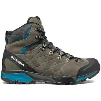 Scarpa Botas De Alpinismo Zg Trek Gore-tex Wide Trmx