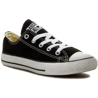 Converse Zapatillas CHUCK TAYLOR ALL STAR CORE OX niño - Negro - 28