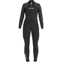 Bare Traje Húmedo De Buceo Para Mujer Evoke Full 2022 5 Mm