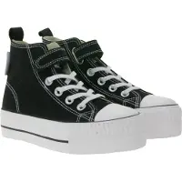British knights Zapatillas deportivas 'KAYA' negro / blanco