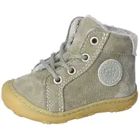 Pepino by Ricosta - Kid's Georgie - Botas invierno size 26 - Regular, oliva