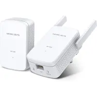 Mercusys Repetidor Wifi Mp510 2 Unidades