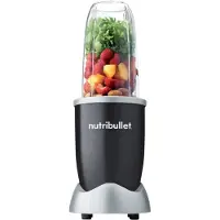 NutriBullet Licuadora Nb505dg 500w 500w