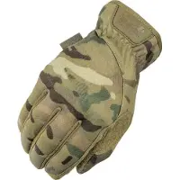 Mechanix Guantes Tactical Fast Fit