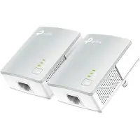 TP-LINK Repetidor Wifi Tl Pa4010kit