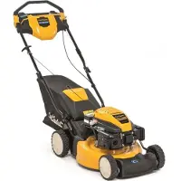 Cub Cadet LM2 DR46S: Cortacésped de 46 cm con motor de gasolina - M12EBTQKC603