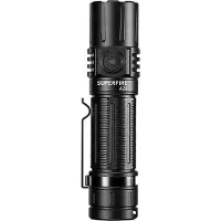 Superfire Linterna A20