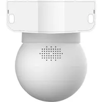 IMOU Cámara de seguridad IP Domo Ranger Mini de 5MP (3K) para interiores, con resolución de 2688 x 1664 píxeles, ideal para montaje en techo o pared