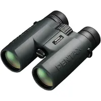 Pentax Prismáticos Zd 8x43 Wp