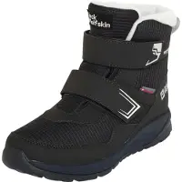 Jack Wolfskin Botas De Nieve Polar Bear-b Texapore Mid Vc