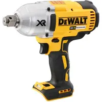DeWalt Atornillador de impacto inalámbrico DCF897N-XJ