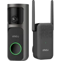 IMOU - DB-3EP-4M0W/DS3 - Timbre