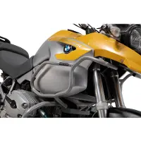 SW-Motech Defensas De Motor Bmw R 1200 Gs 04-07