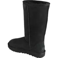 Ugg Botas 'Classic Tall II' negro