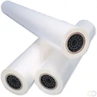 GBC Rollo de pelicula plastificadora | 635 mm x 150 m | mate | 2x42,5 micras