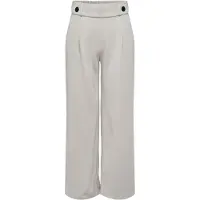 JDY Tall Pantalón 'JDYGEGGO' gris claro