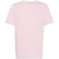 Adidas Camiseta 'Trefoil Essentials' rosa claro