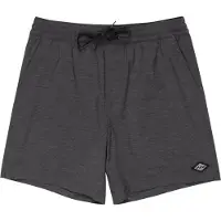 Billabong - Every Other Day LB - Shorts de surf size L, gris