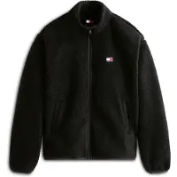 Tommy Hilfiger Sudadera con cremallera negro