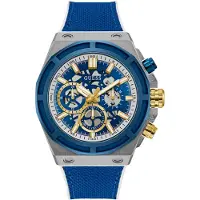 GUESS Reloj Masterpiece