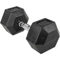 Olive Mancuerna Hexagonal 20kg