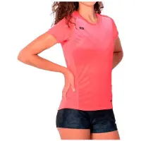 42k Running Camiseta De Manga Corta Motion