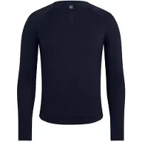 Rapha - Merino Base Layer Long Sleeve - Ropa interior merino size XL, azul