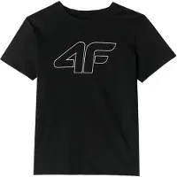 4F Camiseta De Manga Corta F1803