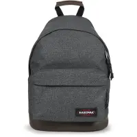 Eastpak Mochila 'Wyoming' marrón / negro