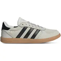 Adidas Zapatillas BREAKNET SLEEK mujer - Beige - 36
