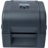 Brother TD-4750TNWBR Impresora de etiquetas profesional
