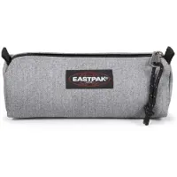 Eastpak Estuche gris claro / rojo / negro / blanco