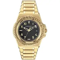 Versace Reloj De Mujer Ve3i00723 44mm 5atm Quartz Analogical