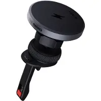 Aukey Soporte Para Teléfono De Coche Hd-mc13 15w Qi2