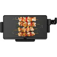 Taurus Parrilla Eléctrica Steakmax 2200w