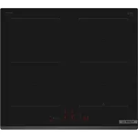 Bosch Placa De Inducción Pvq631hc1e 60 Cm 4 Fuegos