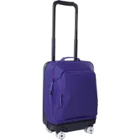 Evoc - 4-Wheel Trolley 40 - Maletín size 40 l, morado
