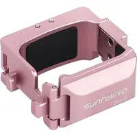 Sunnylife Soporte De Montaje Rápido De 1/4´´ Con Orejas De Gato Para Op 3