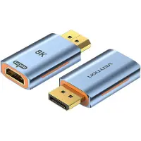 Vention Adaptador Hdmi A Displayport Hfmh0