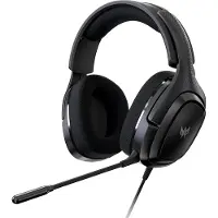 Acer Auriculares gaming Predator Galea 365