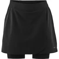 Gonso - Women's Adventure Skirt - Pantalones de ciclismo size 34, negro