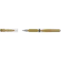 Uniball Bolígrafo Signo Broad Um-153 1mm 12 Unidades