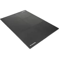 FINNLO Alfombrilla Protectora De Suelo Profesional