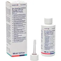 CVET Limpiador de Oídos - 100 ml