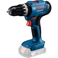 Bosch Taladro Percutor GSB 18V-25 (Cuerpo solo)